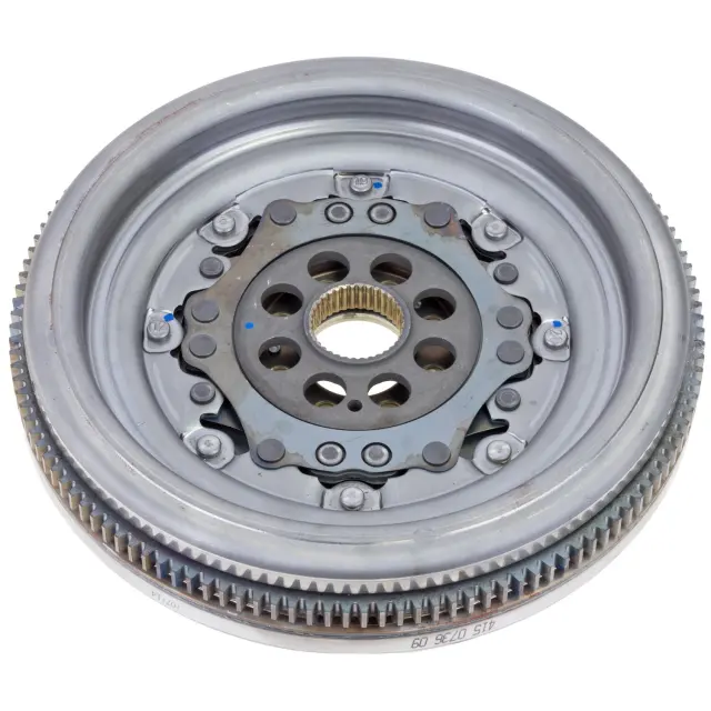 DMF205 - : LuK Damper 2CT for LUK Image