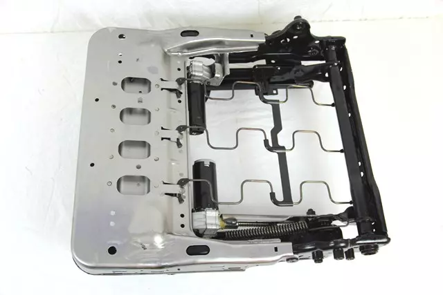 68004599AA - Interior Trim: Seat Cushion Frame, Left for Mopar Image