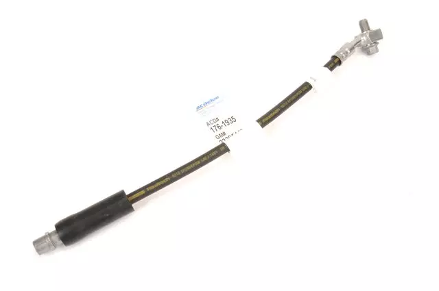 23395449 - : Front Hydraulic Brake Hose for GM Image