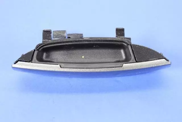 Exterior Door Handle, Right - Mopar (1MZ80LAUAH)