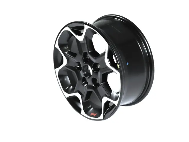 6SV831XFAA - : Aluminum Wheel for Mopar Image