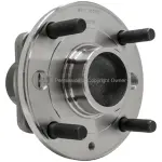 10012010 - : Wheel Bearing and Hub Assembly for OmniParts Image