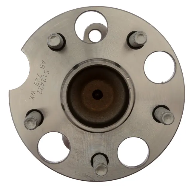 712422 - Wheels, Tires &amp; Parts: Raybestos R-Line Wheel Bearing &amp; Hub Assy for Raybestos Brakes Image