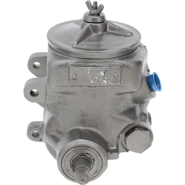 96273M - Cooling Systems: Power Steering Pump - MAVAL - Hydraulic Power - Remanufactured - 96273M for Maval Image