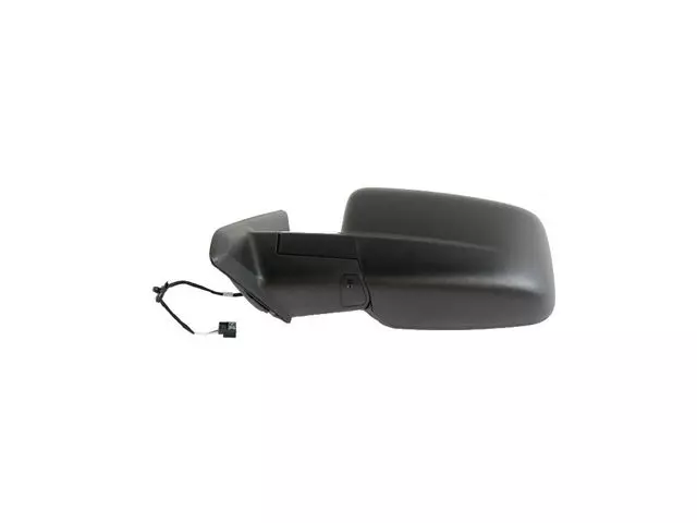 Outside Rearview Mirror, Left - Mopar (68462821AA)