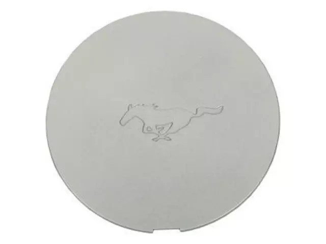 F6ZZ1130A - Suspension: Hub Cap for Ford Image