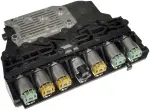 609005 - Electrical, Lighting and Body: Remanufactured Transmission Electro-Hydraulic Control Module for Dorman Image