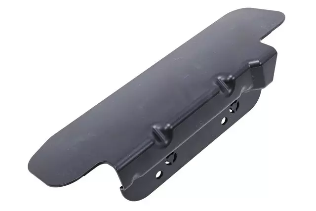 23370138 - : Liftgate Latch Theft Deterrent Shield for GM Image