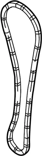 130285CA0A - Engine: Timing Chain for Infiniti Image