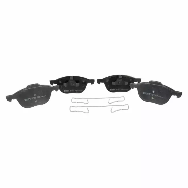 FU2Z2V001G - : 2012-2015 Ford Focus - Kit - Brake Lining Front for Ford: Focus Image