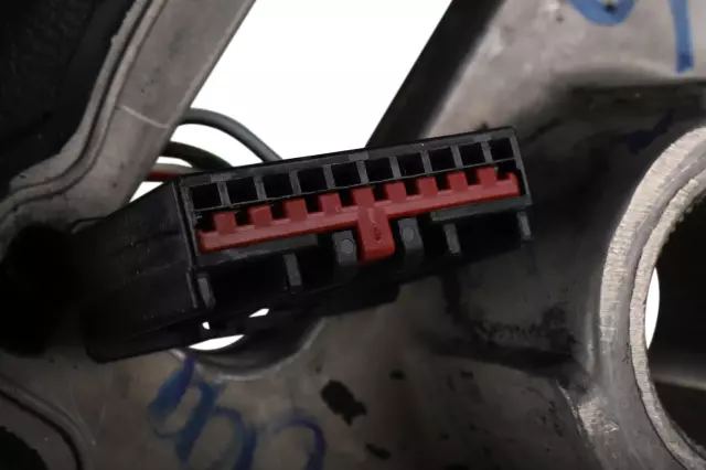 F Wheel - GM (87865406)