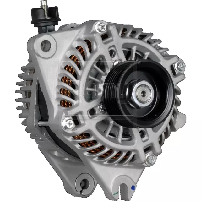 23036 - Charging &amp; Starting Systems: Remy Alternator for Remy Image