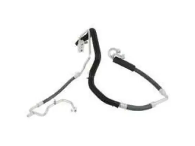AC Hoses - Ford (5L3Z-19D850-AB)