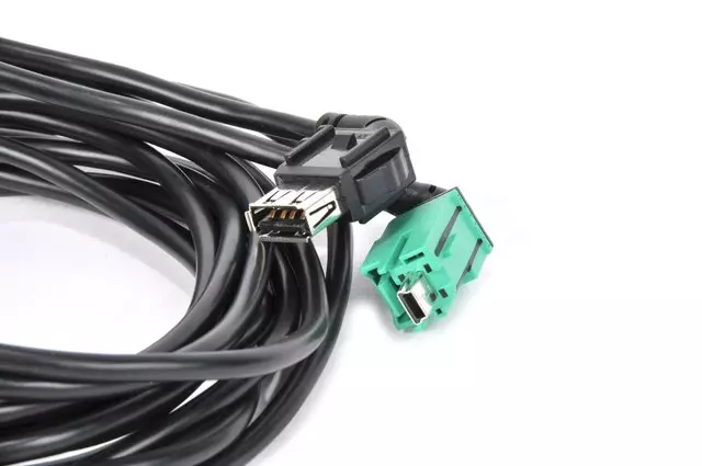 Video Antenna Cable Assembly - GM (84005113)