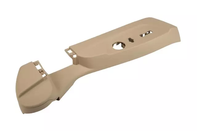 13325378 - Body: Outer Finish Panel for GM Image