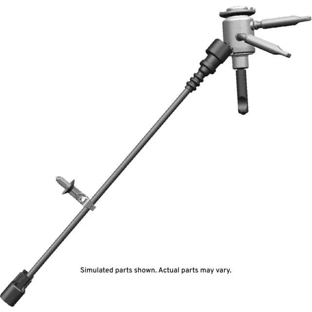 12696018 - Emission System: Injector for GM Image