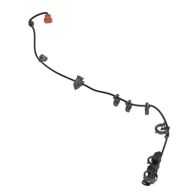 68498854AB - Electrical: Engine Block Heater Cord for Mopar Image