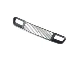 68310773AB - Frame, Bumper and Fascia: Lower Grille for Mopar Image