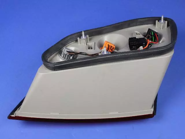 Tail Lamp Assembly - Mopar (05098678AA)