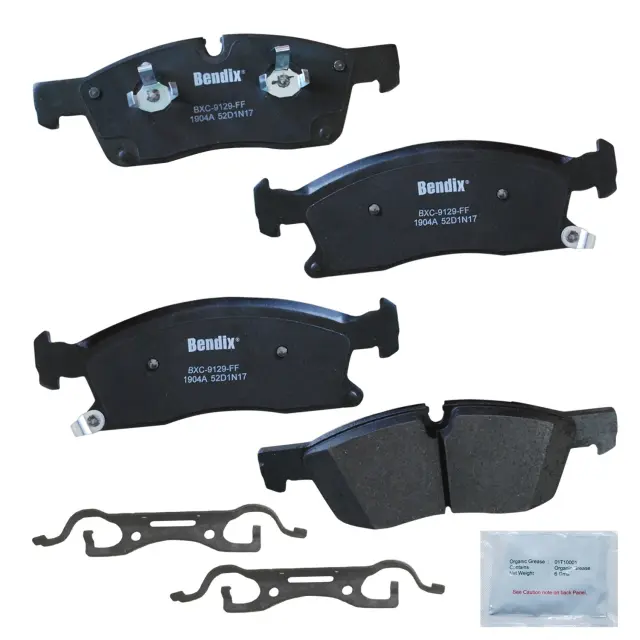 CFC1904A - : BENDIX Premium Copper-Free for BENDIX Image