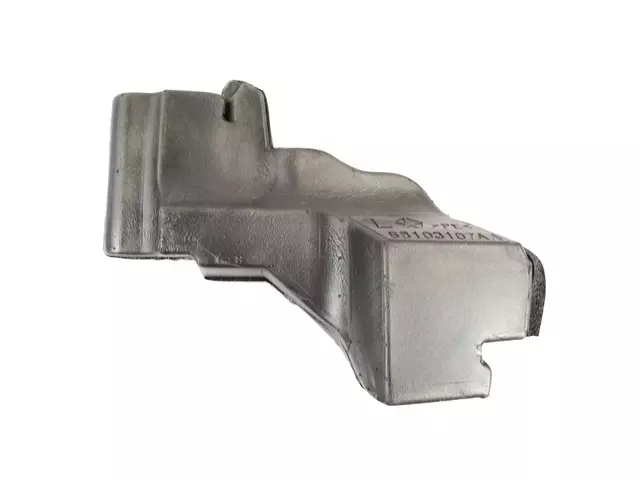 Fender To Cowl Mucket, Left - Mopar (68103107AC)