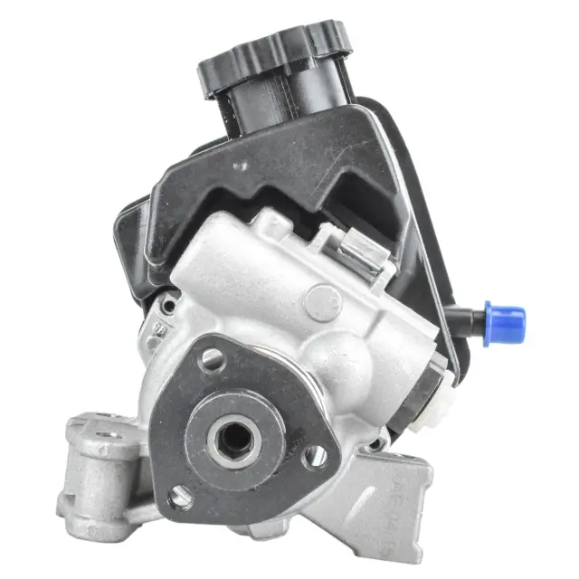 63170N - Cooling Systems: AAE New Hydraulic Power Steering Pump 100% Tested for ATLANTIC AUTOMOTIVE Image