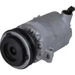 6513053 - : gpd Compressor New 6513053 for GLOBAL PARTS DISTRIBUTORS Image