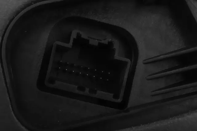 Lock Actuator - GM (13558547)