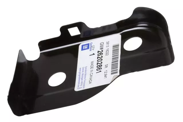 Driver Side Body Side Inner Panel Filler - GM (26202861)