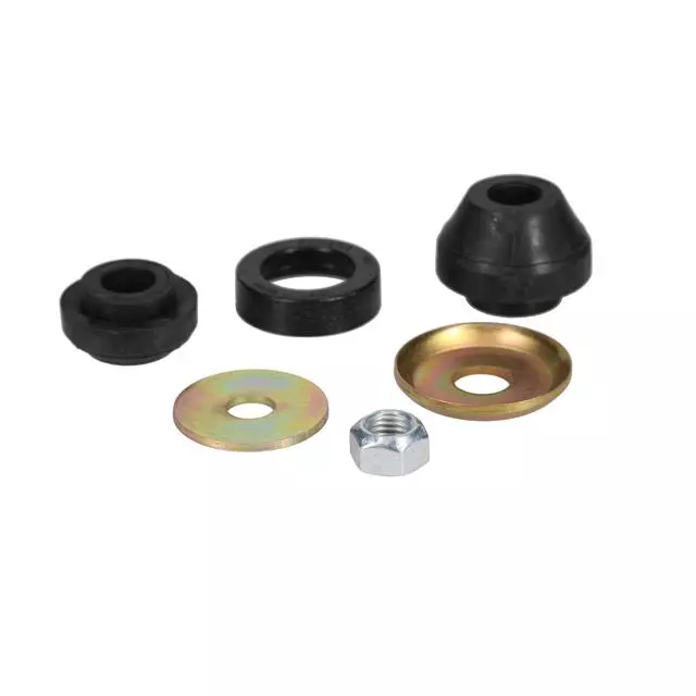 45G15502 - Suspension: Front Lower Control Arm Rear Bushing for Ford: Bronco, F-150, F-250, F-350 Image