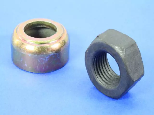 Power Steering Gear - Mopar (5015316AA)