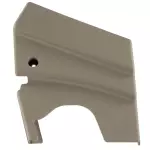 7T4Z7861349DA - Body: Lower Cover for Ford: Edge | Lincoln: MKX Image