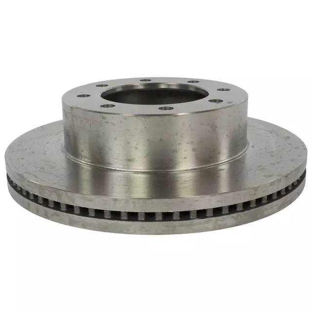 HC3Z1125B - : 2017-2020 Ford Disc Brake Rotor for Ford Image