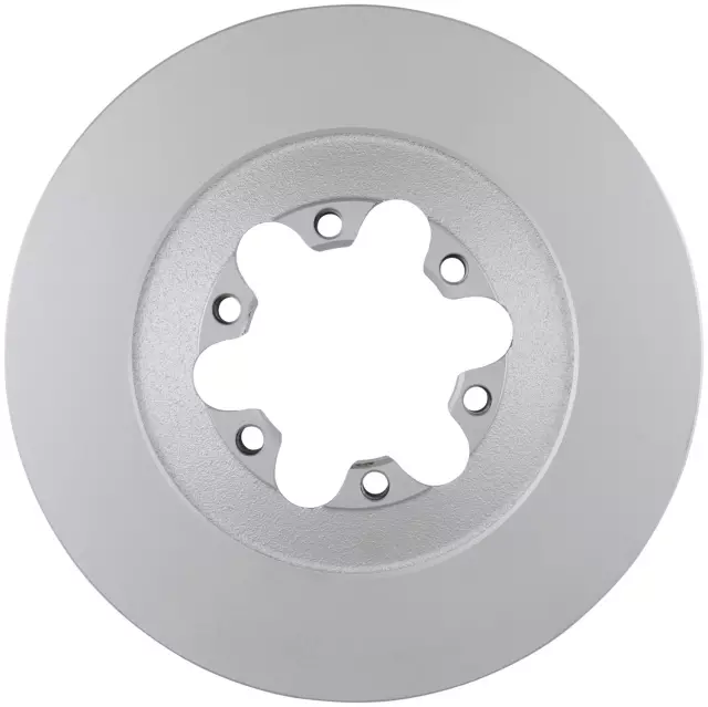 25011458 - : Bosch Disc Brake Rotor for Bosch Image