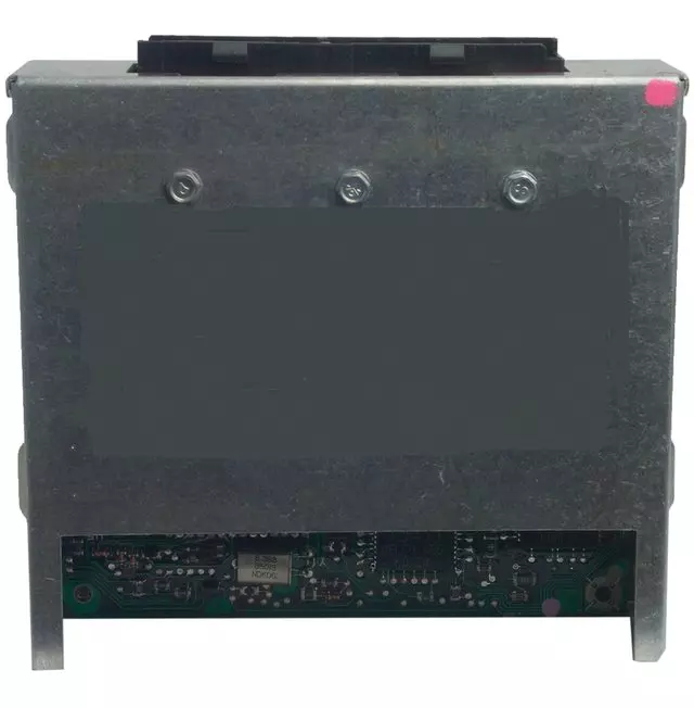 19160855 - : Engine Control Module, Remanufactured for GM Image