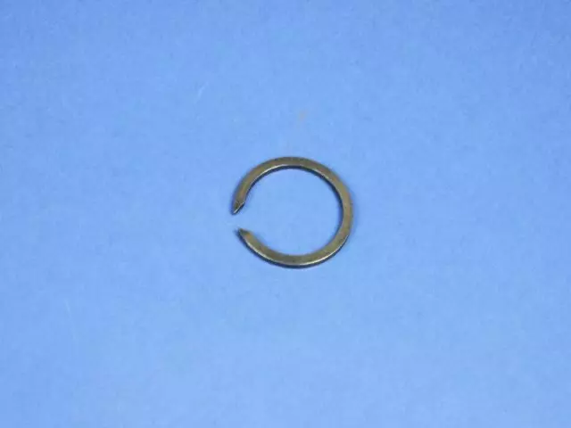 5099220AA - NSG370; 6-Speed; Manual Transmission: Snap Ring for Chrysler: Crossfire | Dodge: Nitro | Jeep: Liberty, Wrangler, Wrangler JK Image