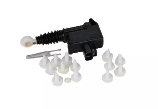 10324035 - Body: Actuator for GM Image