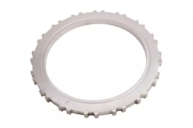 24202652 - Transmission: Automatic Transmission 8.653 mm Forward Clutch Backing Plate for ACDelco Image