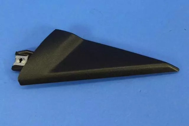 Genuine Alfa Romeo Applique Mirror Flag - Alfa Romeo (68306705AA)