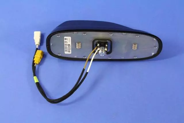 Base Cable And Bracket Antenna - Mopar (6ZZ66LAUAA)