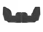 W666 - : All Weather Floor Mats for WeatherTech Image