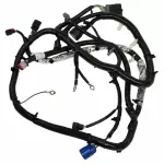 DG9Z3C221A - Electrical: Engine Wiring Harness for Ford: Fusion | Lincoln: MKZ Image