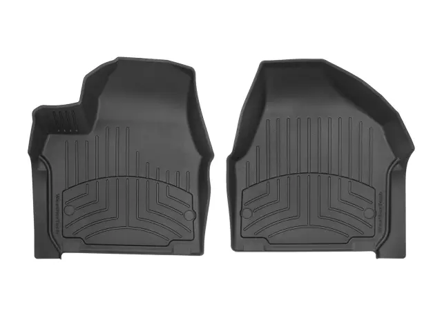 449451IM - Accessories: Black FloorLiner™ HP for WeatherTech Image