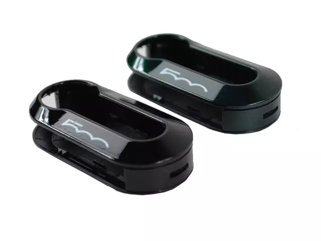 68227360AA - : Cover Kit for Mopar Image