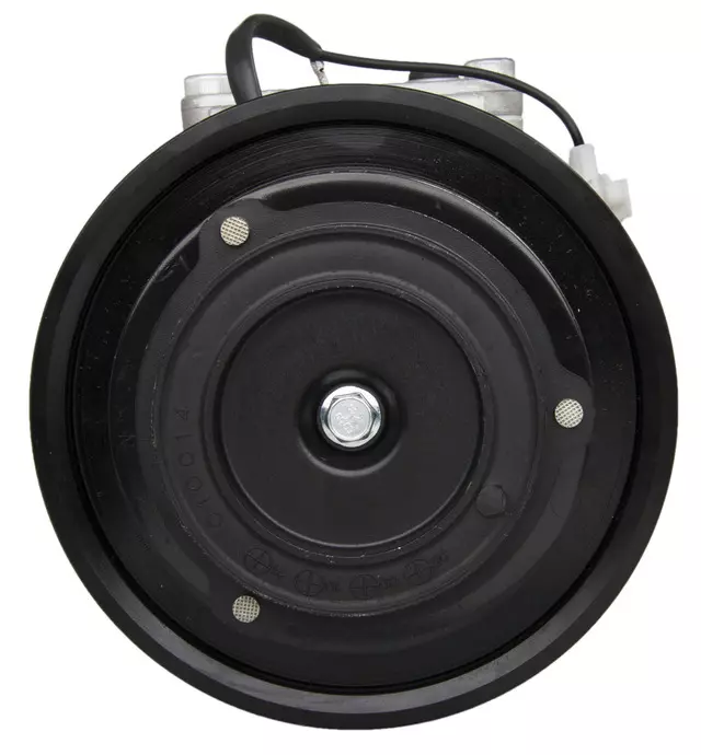 Air Conditioning Compressor - GM (19192426)