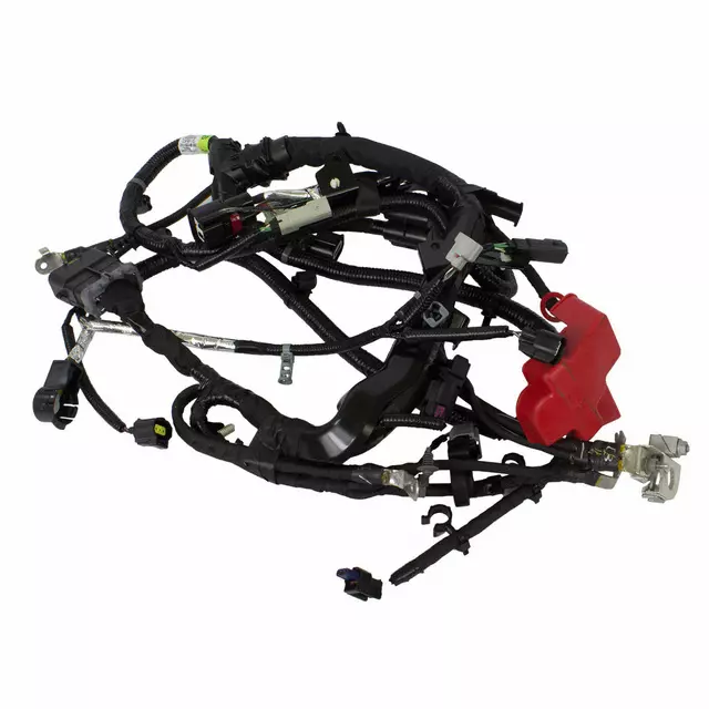 Positive Cable - Ford (GB5Z-14300-D)