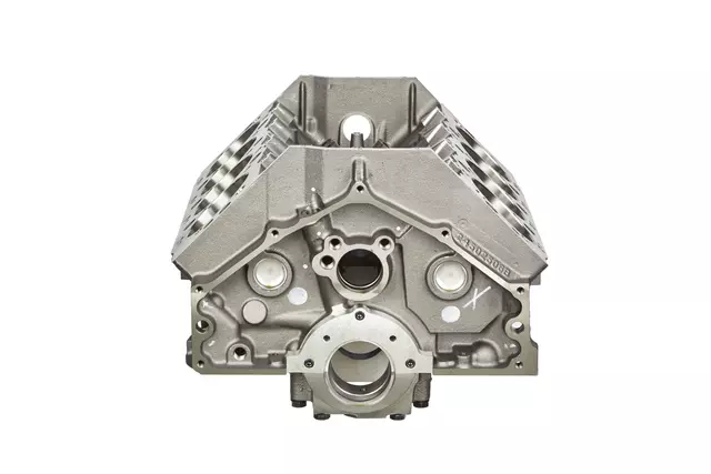 BLOCK - GM (19212194)