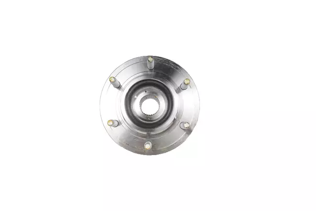 15874836 - : Hub &amp; Bearing for Hummer: H3 Image