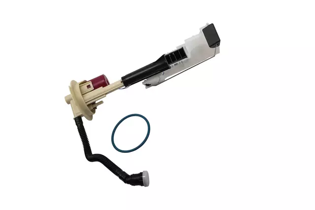 84815638 - : Fuel Sender Kit with Seal, Fuel Tank Pressure Sensor, and Cover for GM Image