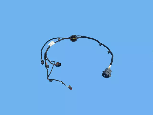 Rear Door Wiring, Driver - Mopar (68286084AA)